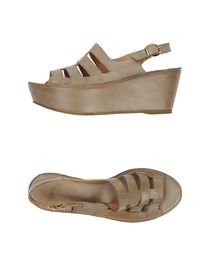 JFK - Sandals