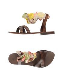 JFK - Sandals