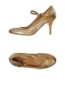 JFK - Closed-toe slip-ons