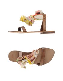 JFK - Sandals