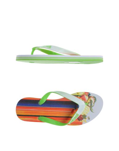 ZOOM JUST CAVALLI BEACHWEAR - Flip flops