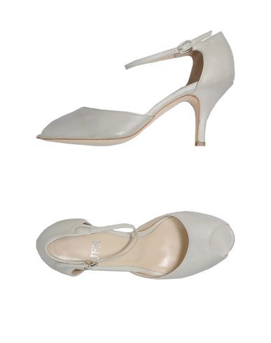 ZOOM JFK - Sandals
