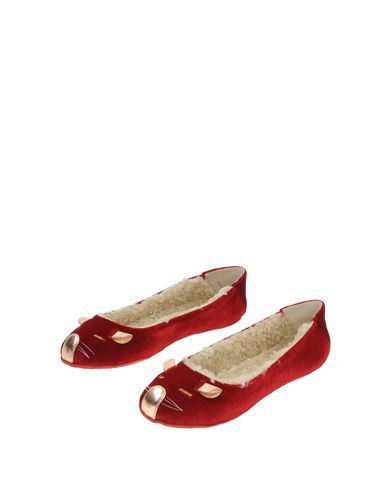 ZOOM MARC BY MARC JACOBS - Slippers