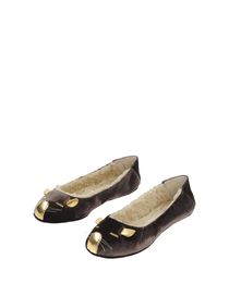 MARC BY MARC JACOBS - Slippers