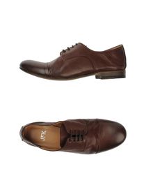 JFK - Laced shoes