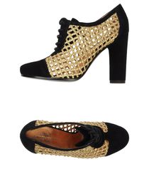 MARC BY MARC JACOBS - Laced shoes