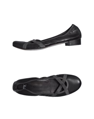 ZOOM JFK - Ballet flats