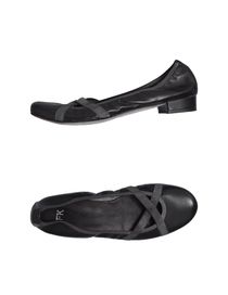 JFK - Ballet flats