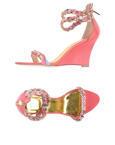 ZOOM EMILIO PUCCI - Wedge