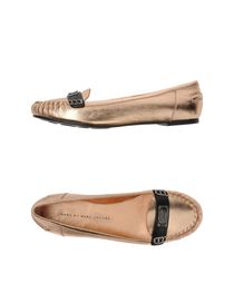 MARC BY MARC JACOBS - Moccasins