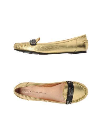 ZOOM MARC BY MARC JACOBS - Moccasins