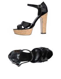 JFK - Sandals