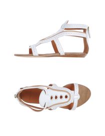 GIVENCHY - Sandals