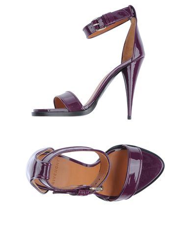 ZOOM GIVENCHY - Sandals