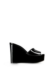 Sandals - SERGIO ROSSI - Lakeesha