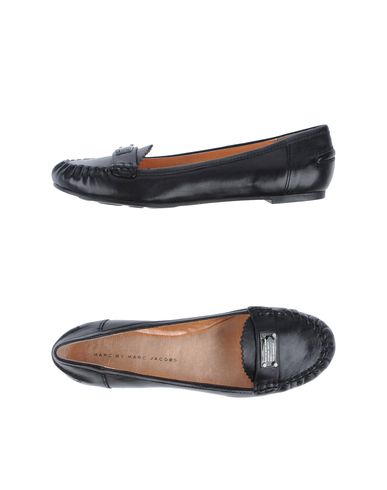 ZOOM MARC BY MARC JACOBS - Moccasins