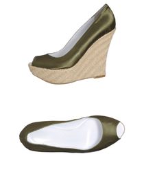 LUCA VALENTINI - Espadrilles