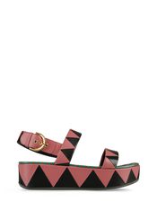 Sandals - SERGIO ROSSI - Zagazig