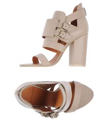 GIVENCHY - Sandals