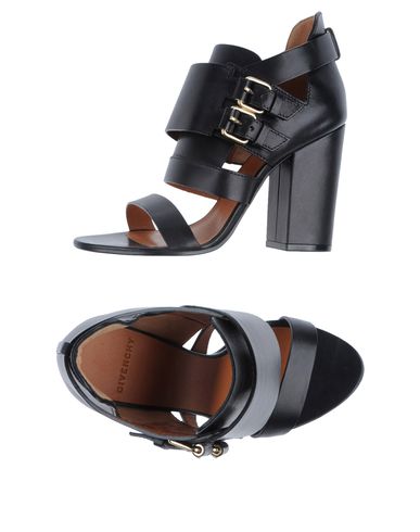 ZOOM GIVENCHY - Sandals