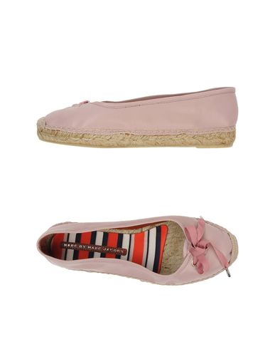 ZOOM MARC BY MARC JACOBS - Espadrilles