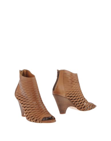 ZOOM KONSTANTIN STARKE - Ankle boots