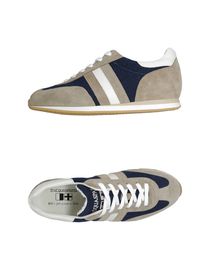 Dâ€™ACQUASPARTA - Low-tops