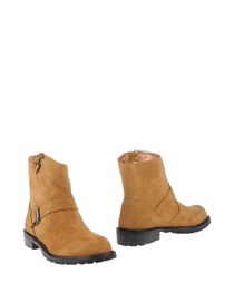 MARC BY MARC JACOBS - Ankle boots