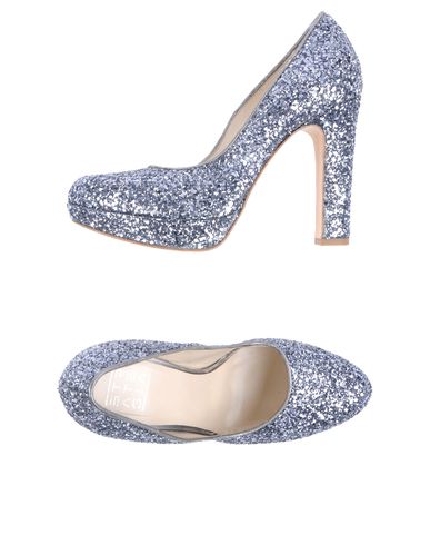 ZOOM STRATEGIA - Platform pumps