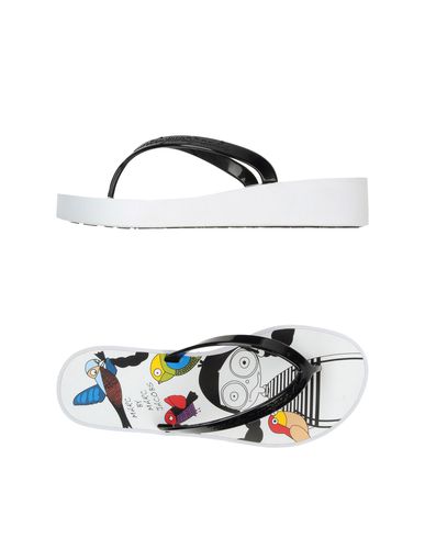 ZOOM MARC BY MARC JACOBS - Wedge