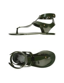 MARC BY MARC JACOBS - Flip flops & clog sandals