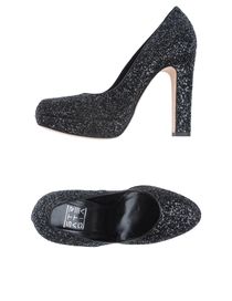 STRATEGIA - Platform pumps