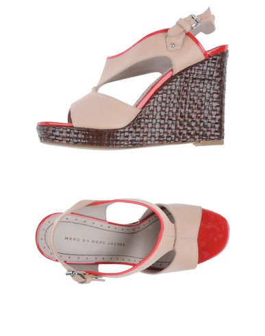 ZOOM MARC BY MARC JACOBS - Wedge