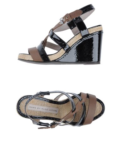 ZOOM MARC BY MARC JACOBS - Wedge