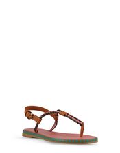 Sandals - SERGIO ROSSI - Metal Pop