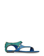 Sandals - SERGIO ROSSI - Gleam