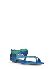 Sandals - SERGIO ROSSI - Gleam