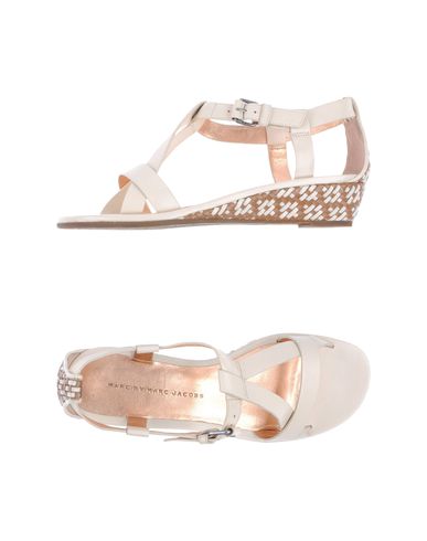 ZOOM MARC BY MARC JACOBS - Wedge