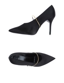 GIVENCHY - Closed-toe slip-ons