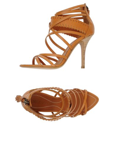 ZOOM EMILIO PUCCI - Sandals