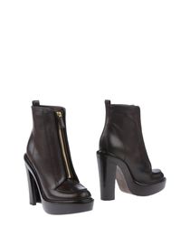 GIVENCHY - Stiefelette