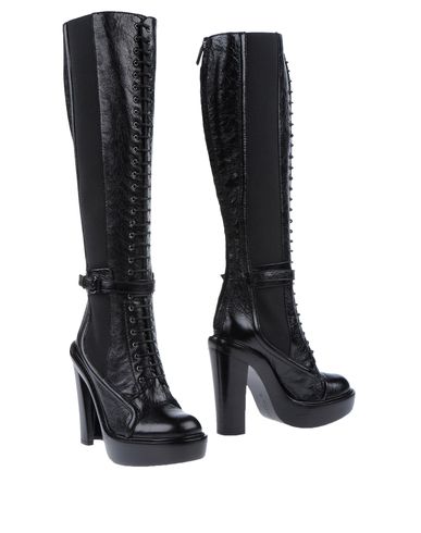 ZOOM GIVENCHY - High-heeled boots