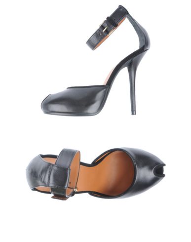 ZOOM GIVENCHY - Platform sandals