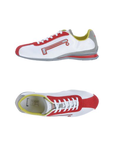 ZOOM PIRELLI PZERO - Low-tops