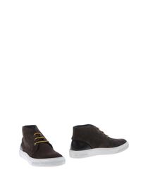 PIRELLI PZERO - Ankle boots