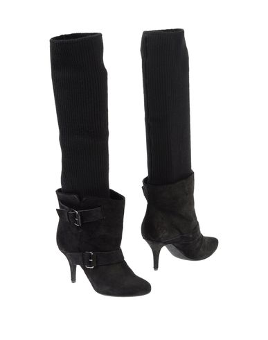 ZOOM GIVENCHY - High-heeled boots