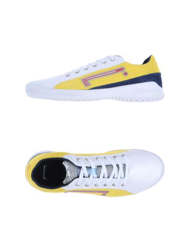 ZOOM PIRELLI PZERO - Sneakers