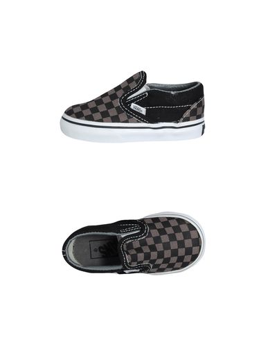 ZOOM VANS - Low-tops