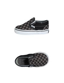 VANS - Low-tops