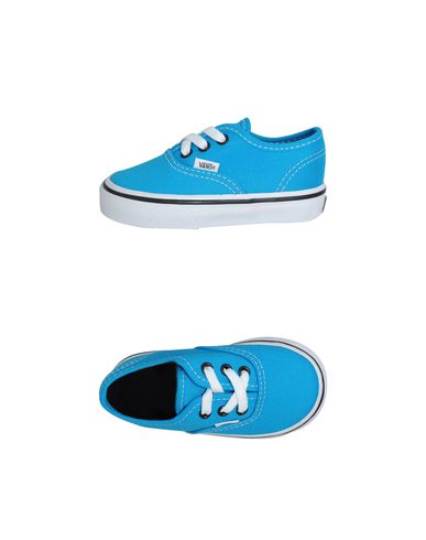ZOOM VANS - Low-tops